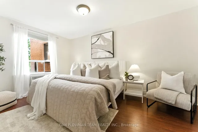 Additional image 25 of 2550 Bathurst St Unit 203
