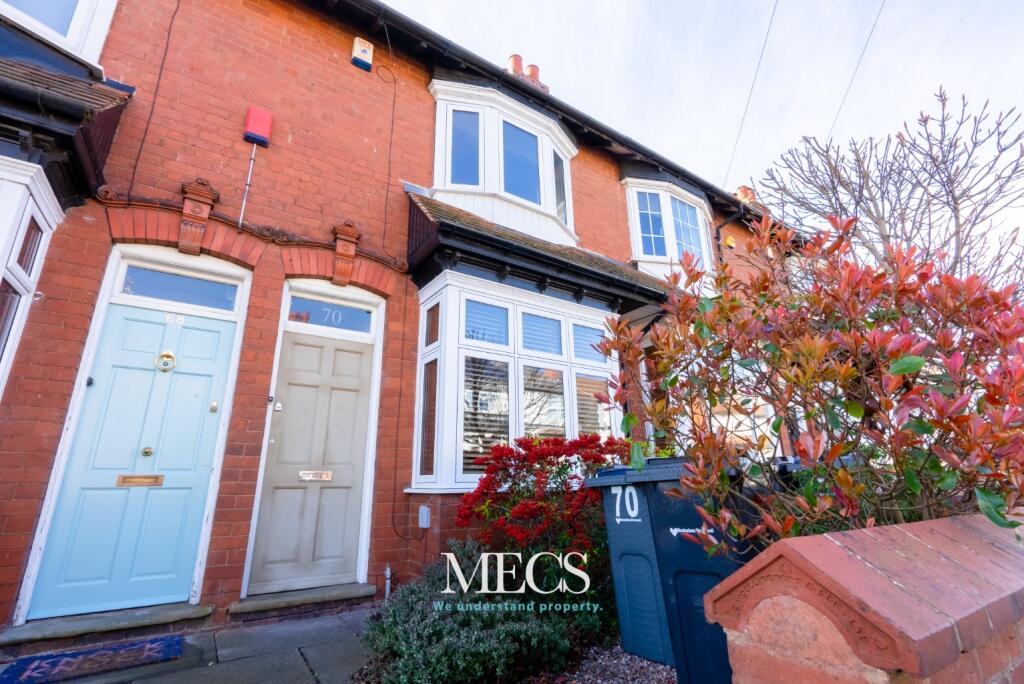 Aubrey Road, Quinton, Birmingham, B32 2BA