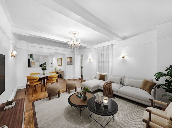 111 E 88th St APT 2C, New York, NY 10128
