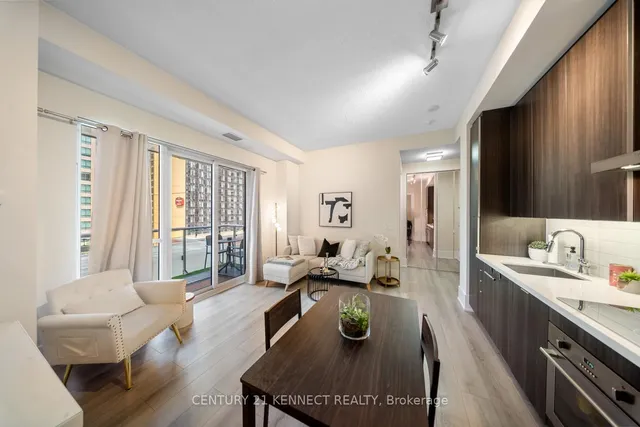 Additional image 5 of 20 John St Unit 617