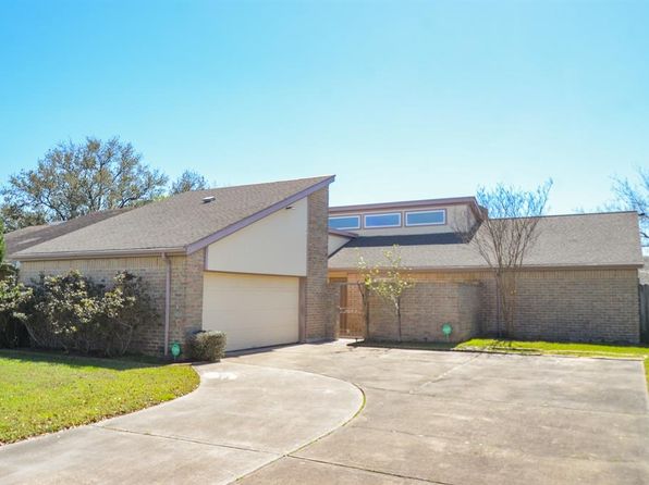 10723 Bexley Dr, Houston, TX 77099