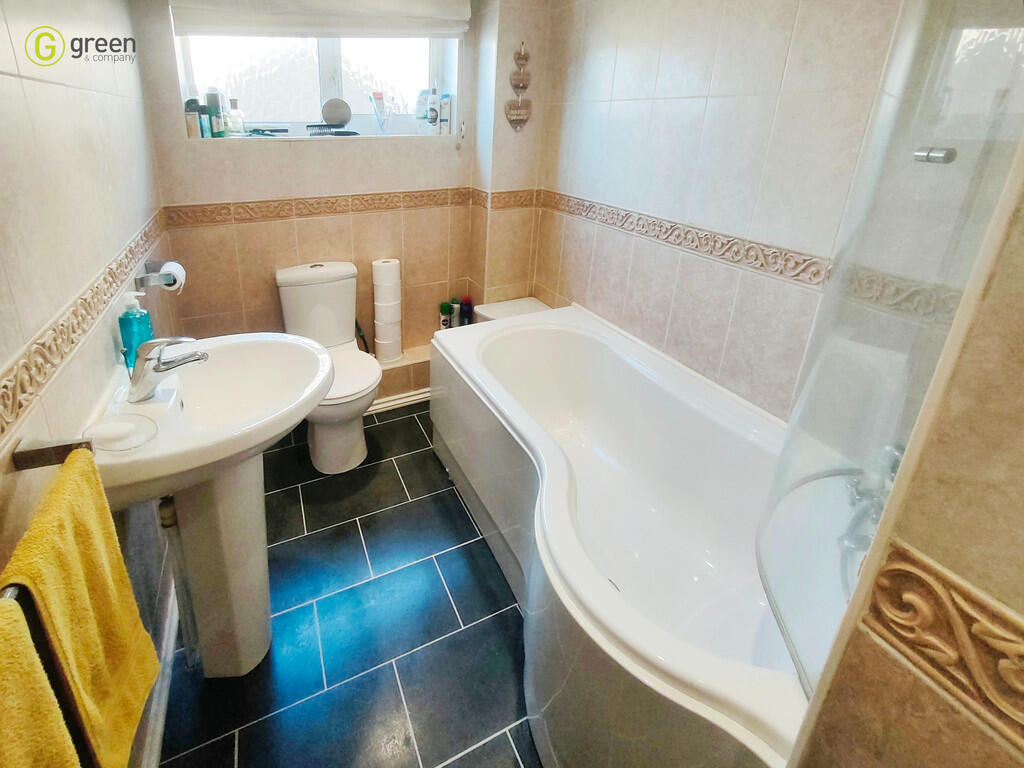 Additional image 23 of Kingsleigh Drive, Castle Bromwich