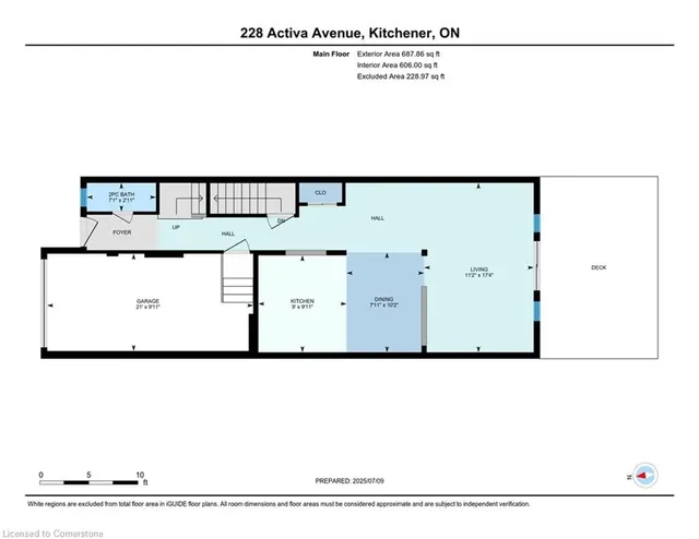 Additional image 39 of 228 Activa Ave