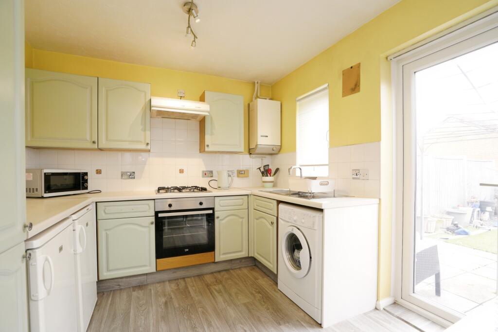 Additional image 8 of Heyford Way, Hatfield, AL10