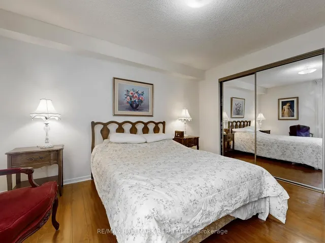 房产图片 18 - 多伦多谢泼德大道1900号804单元