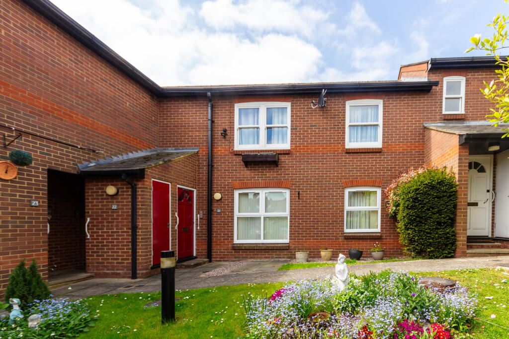 Additional image 10 of New Forge Place, Redbourn, St. Albans, AL3