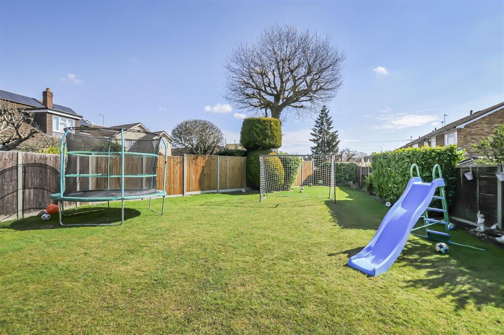 Additional image 15 of Jenkins Avenue, Bricket Wood, St. Albans