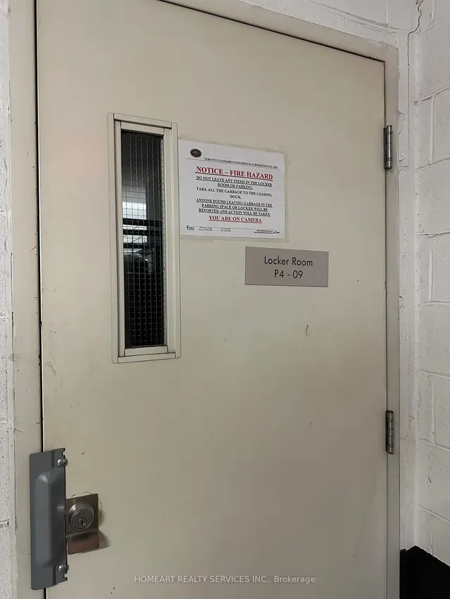 Additional image 36 of 830 LAWRENCE Ave Unit 1603