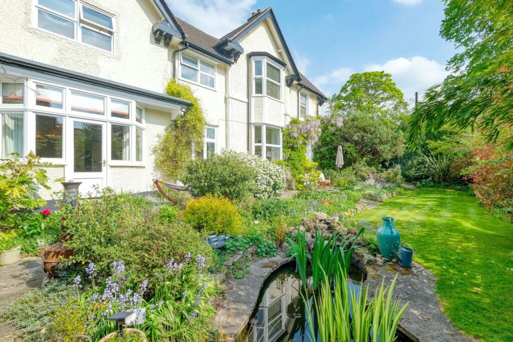 Additional image 56 of Upland Road, Selly Park, B29