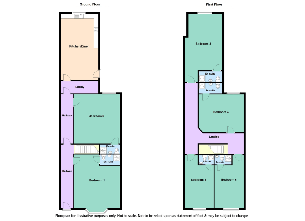 Additional image 10 of Reservoir Rd- 18.4% NET YIELD, Erdington, Birmingham, B23
