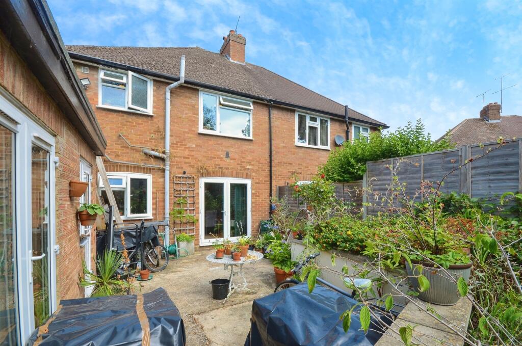 Additional image 16 of Langley Crescent, St. Albans