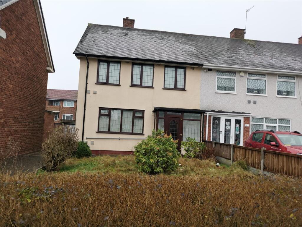 Additional image 2 of Meadway, Birmingham