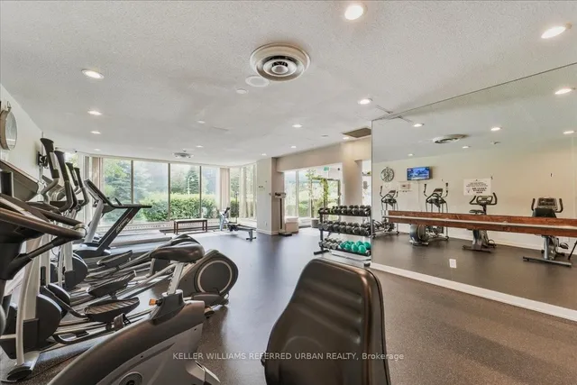 房产图片 32 - 175 Bamburgh Circ 单元 1918