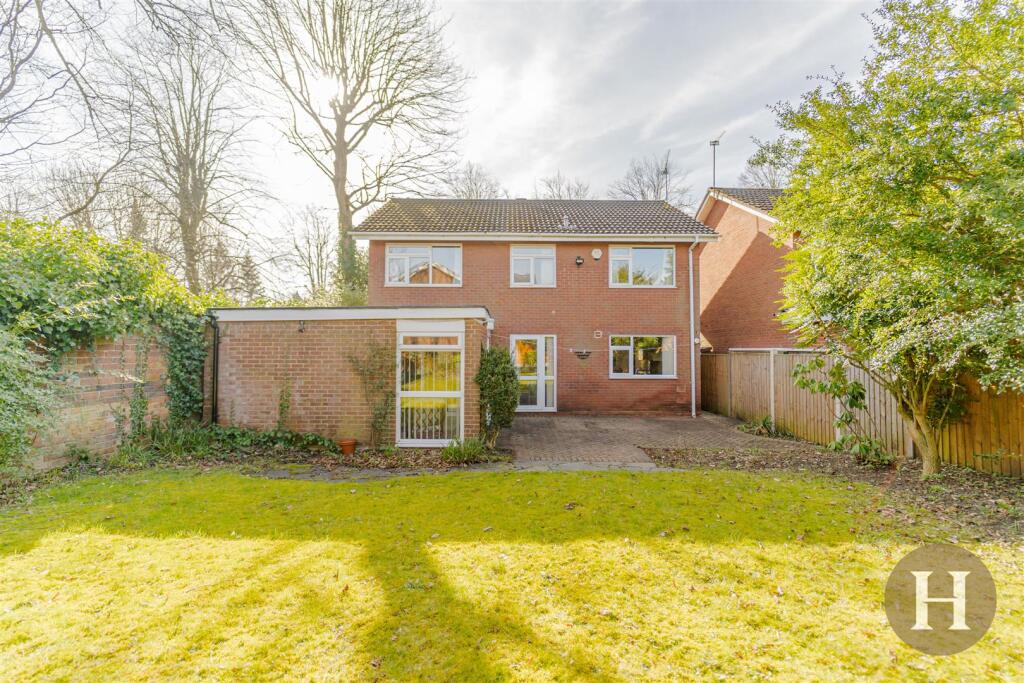 Additional image 32 of Augustus Road, Edgbaston, Birmingham, B15