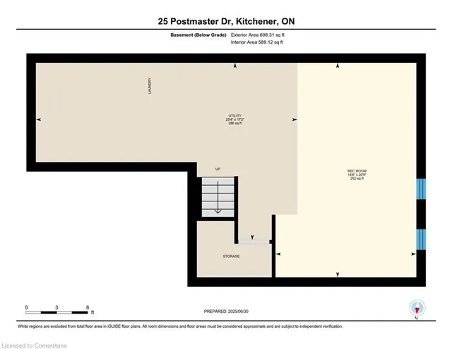 Additional image 47 of 25 Postmaster Dr