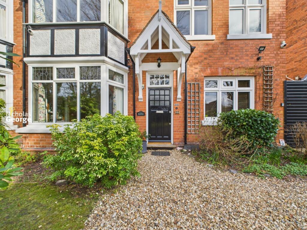 Additional image 51 of St Agnes Road, Moseley, Birmingham, B13
