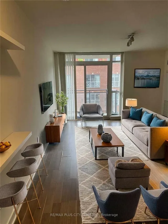 Additional image 3 of 78 Tecumseth St Unit 411