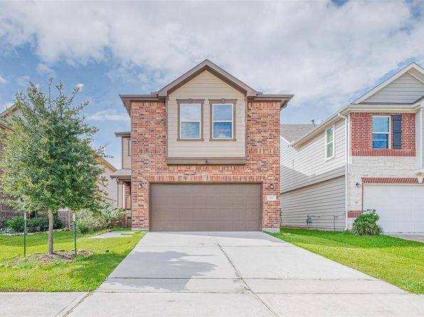602 Willow Briar Dr, Houston, TX 77090