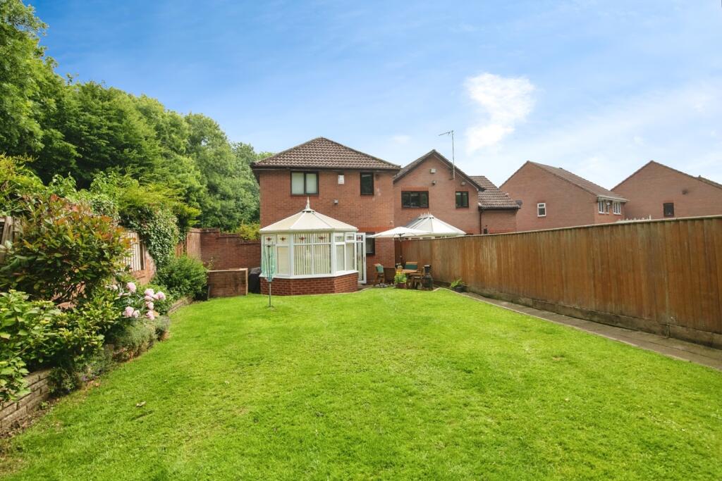 Additional image 3 of Bartley Woods, Birmingham, West Midlands, B32