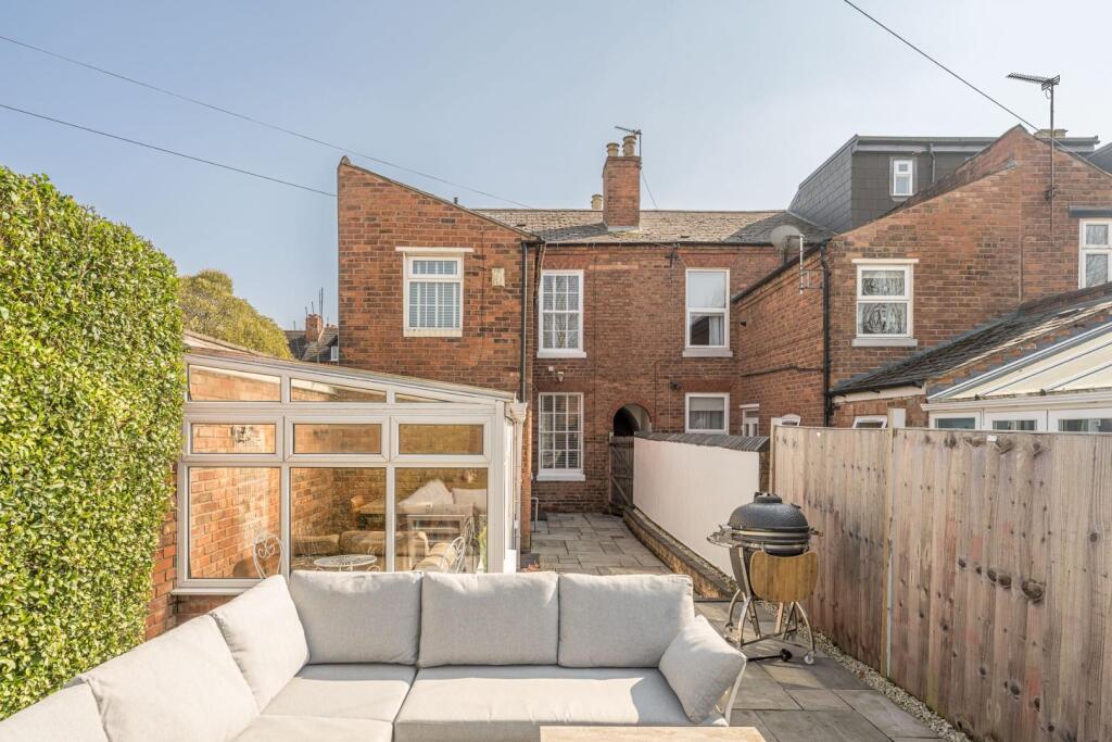 Additional image 24 of Vivian Road, Birmingham