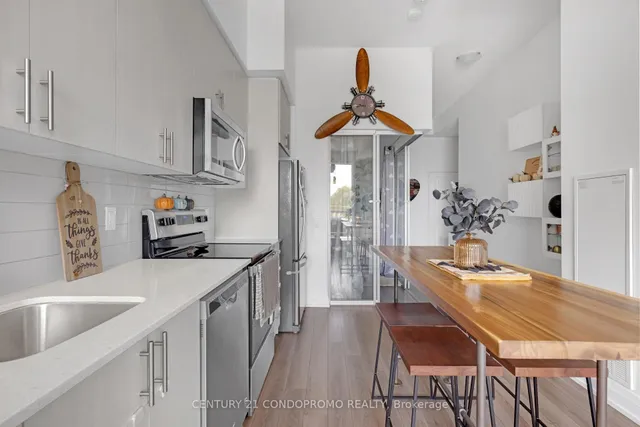 房产图片 8 - 3121 Sheppard Ave 207单元