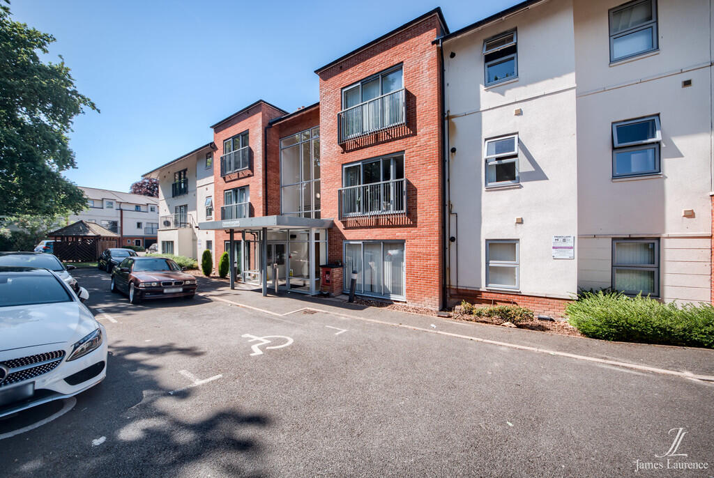 Primary image of Kensington Court, 5c Highfield Road, Edgbaston