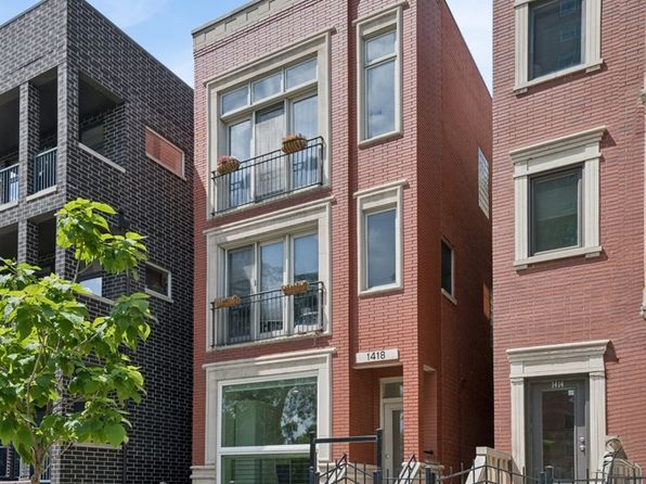 1418 W Chestnut St #1, Chicago, IL 60647