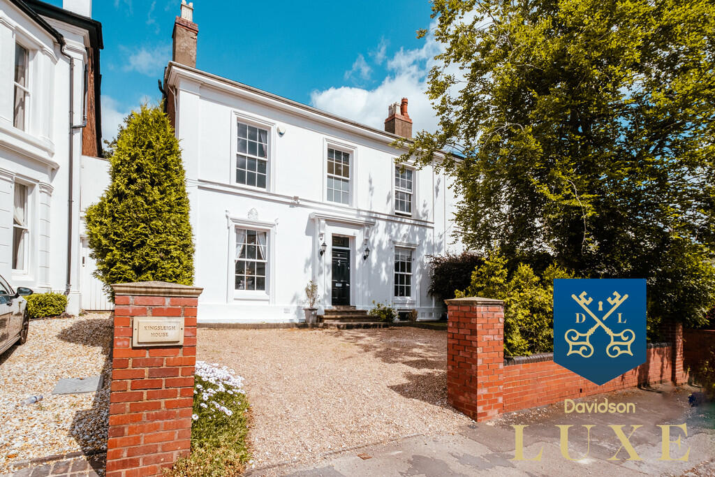 Wellington Road, Edgbaston