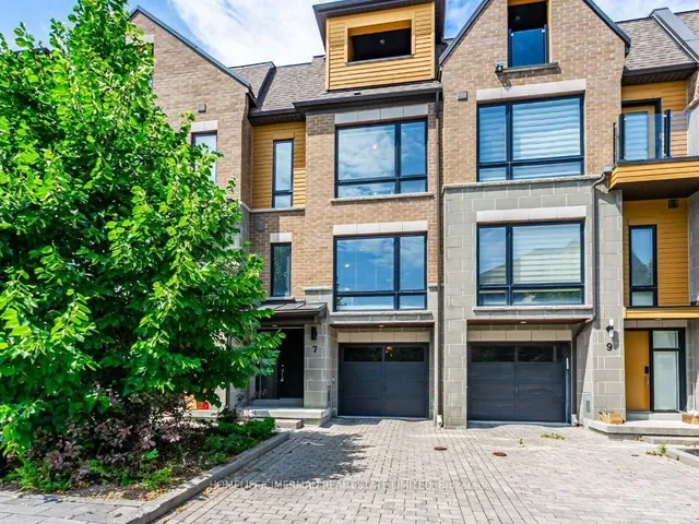 7 Kenneth Wood Cres