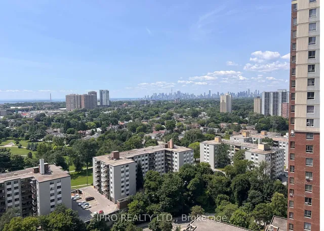 房产图片 2 - 5 马西广场 Unit 2418