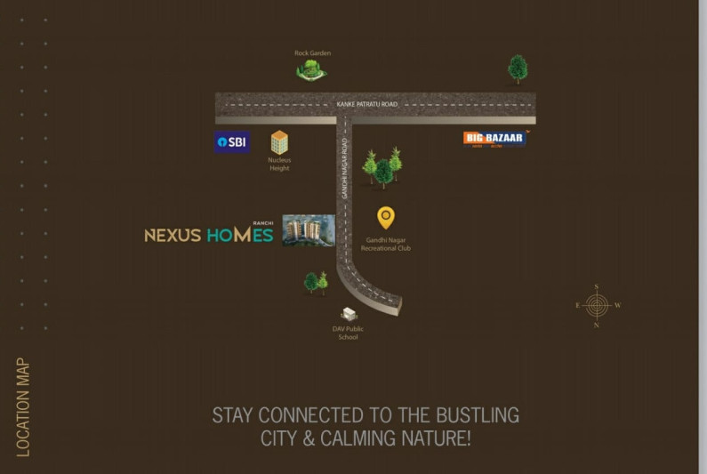 Additional image 3 of Kanke Road, Ranchi