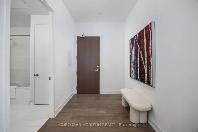 房产图片 2 - 多伦多市Lower Jarvis街15号SPH4402单元