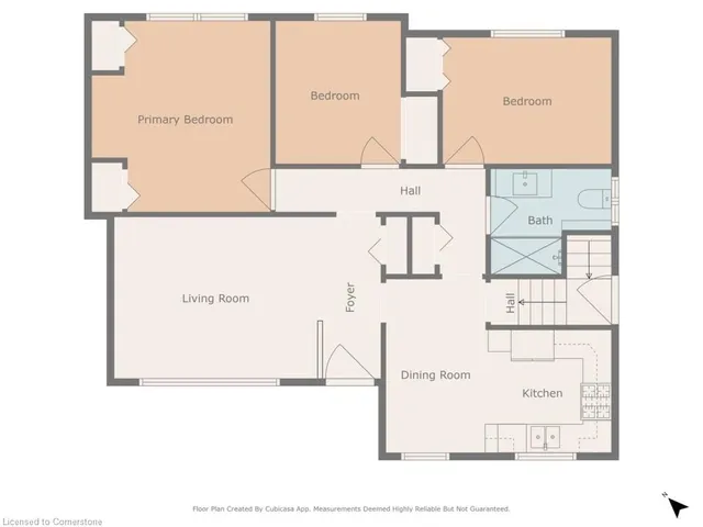 Additional image 42 of 31 Fern Pl