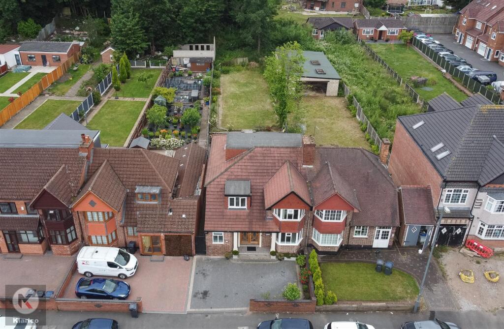 Additional image 33 of Woodlands Road, Birmingham