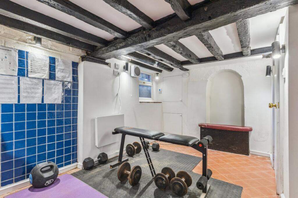Additional image 8 of Riverside Cottage Mill Lane, Welwyn, AL6