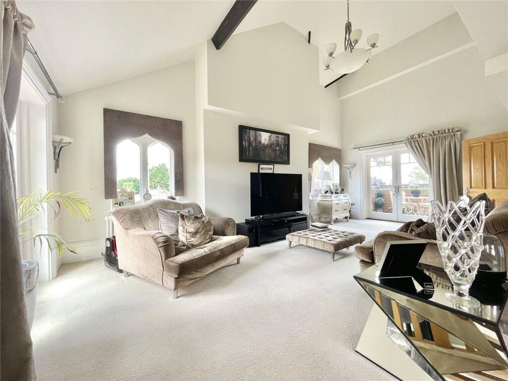 Additional image 22 of Bedwell Hall, Bedwell Park, Cucumber Lane, Hatfield, AL9