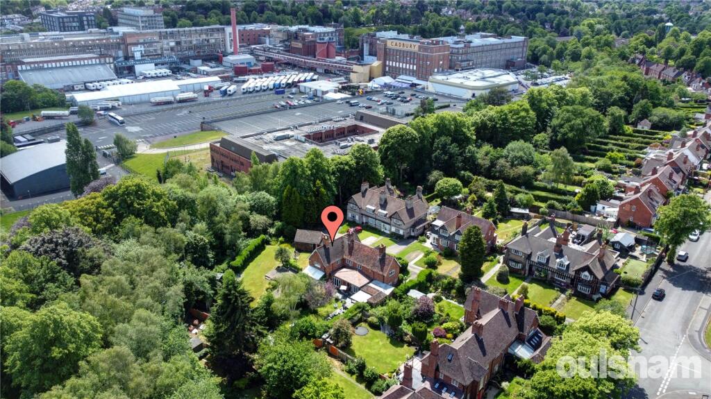 Additional image 29 of Holly Grove, Bournville, Birmingham, B30