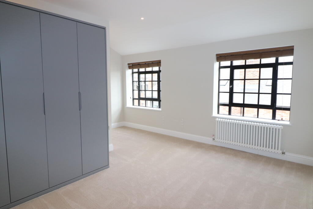 Additional image 4 of Albion Street, Birmingham, B1