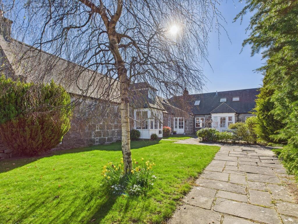 Additional image 2 of Kintore, Inverurie, AB51