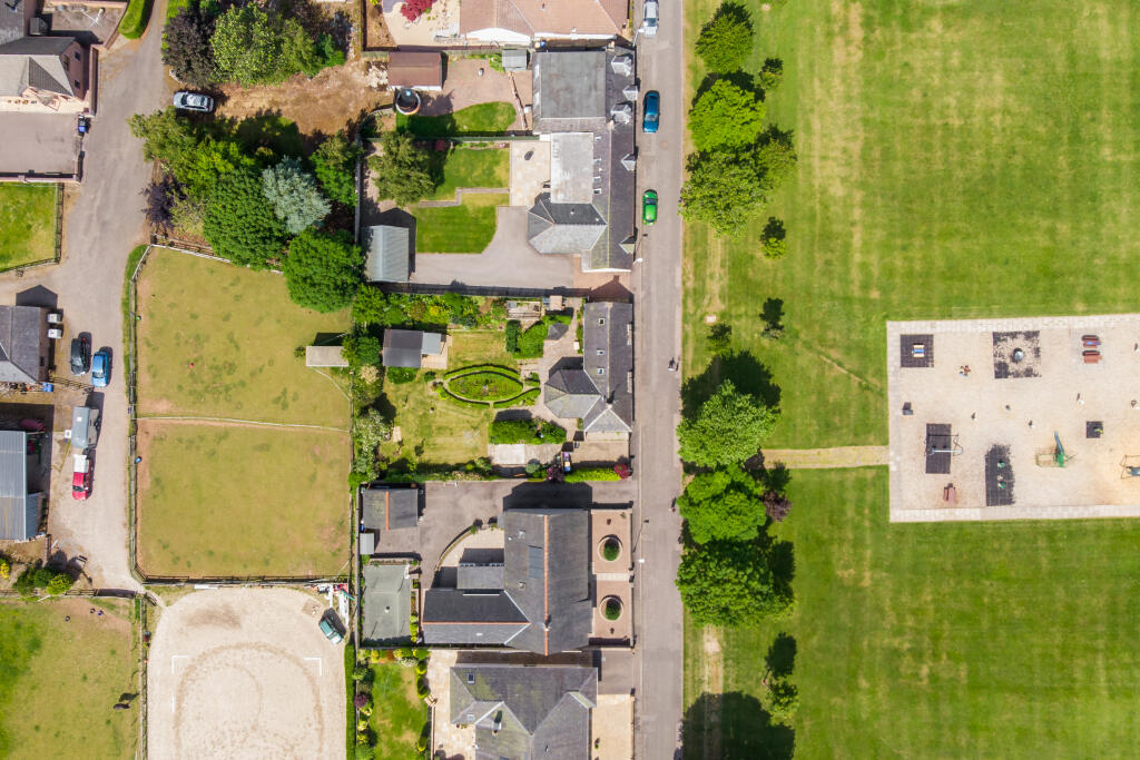 Additional image 27 of Kinnear Square, Laurencekirk, AB30