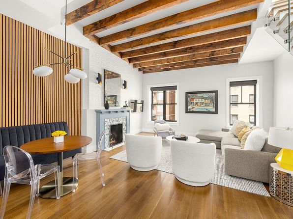 153 W 85th St APT 4, New York, NY 10024