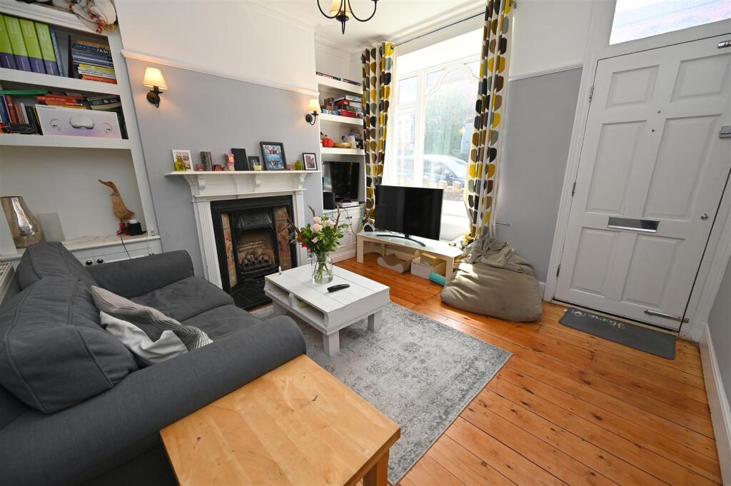 Additional image 18 of Hartledon Road, Harborne, Birmingham