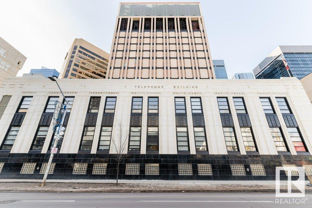 #203 10009 102 AV NW|Edmonton, Alberta T5J5B6