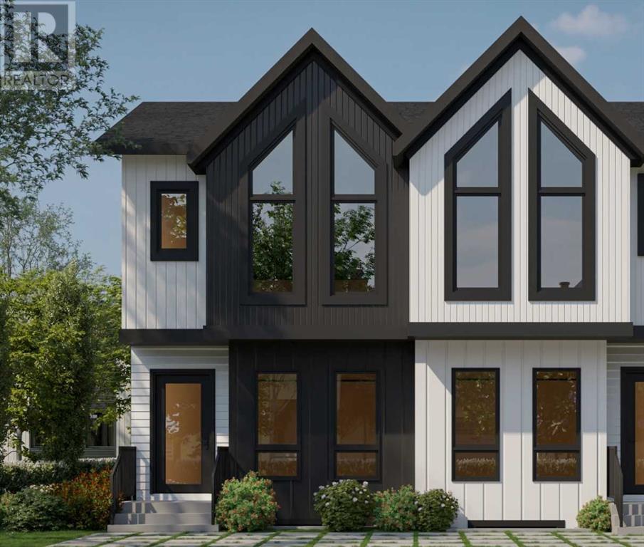 3128 39 Street SW|Calgary, Alberta T3E3J1