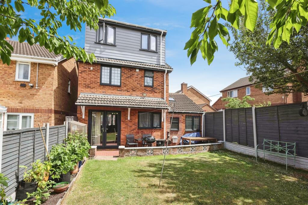 Additional image 16 of Middle Leaford, BIRMINGHAM