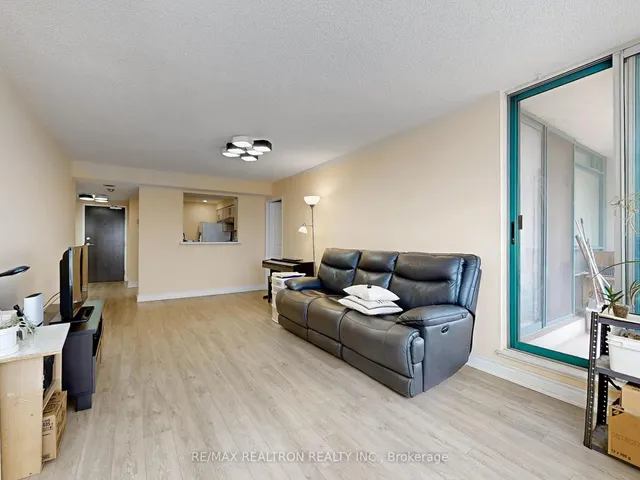 Additional image 10 of 4725 Sheppard Ave Unit 1802