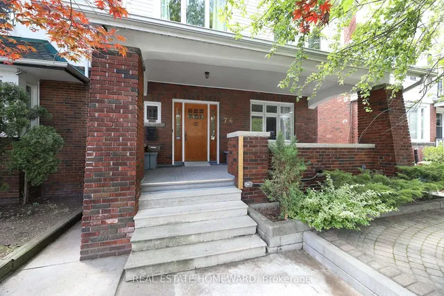 Additional image 2 of 756 Coxwell Ave