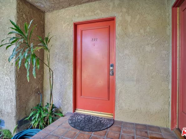 Property image for 1414 N Fairfax Ave APT 101, Los Angeles, CA 90046