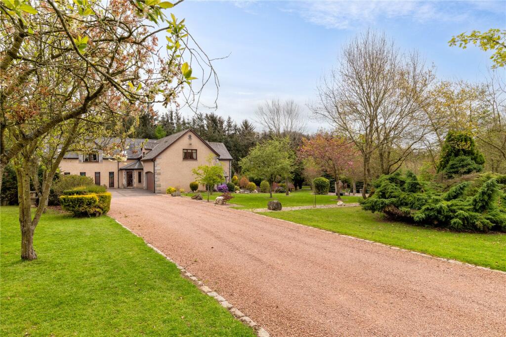 Additional image 22 of Beechfield House, East Knock, Mintlaw, Peterhead, AB42