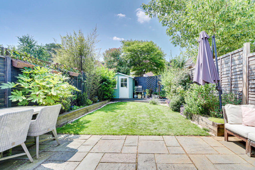 Additional image 12 of Cairns Close, St. Albans, St Albans, AL4